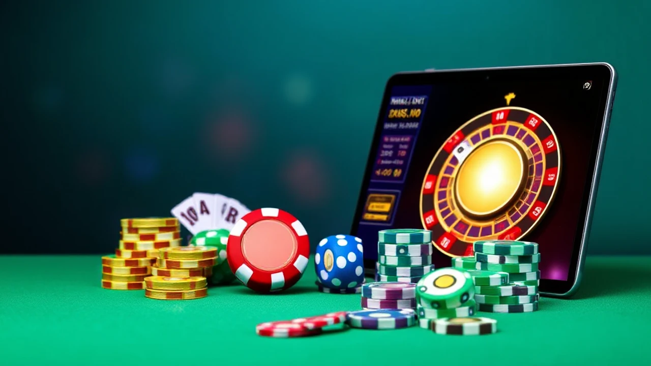 Exposing the Insider Tips of Victorious Online Casino Gamblers