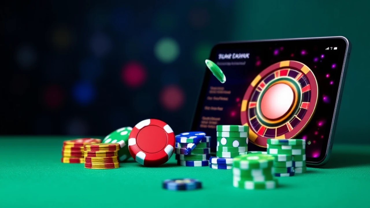 Revealing the Keys to Thriving iGaming Platforms