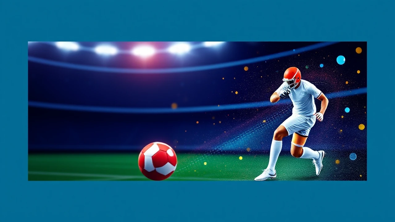 Exploring the Technology Driving Contemporary Sportsbook Platforms