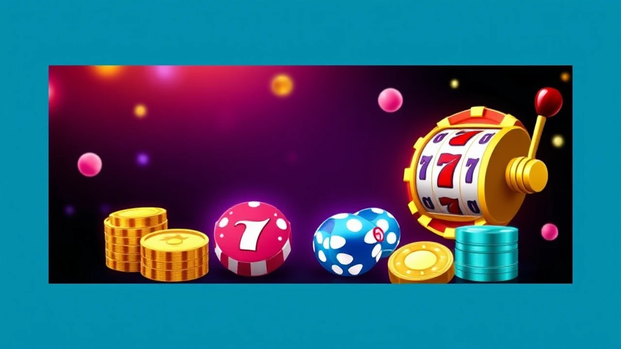 The Definitive Guide to Enjoying Casino Slots Online: Tips to Success