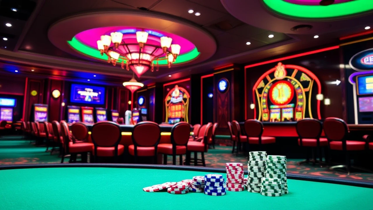 Exploring the Inner Workings of Gaming House Design