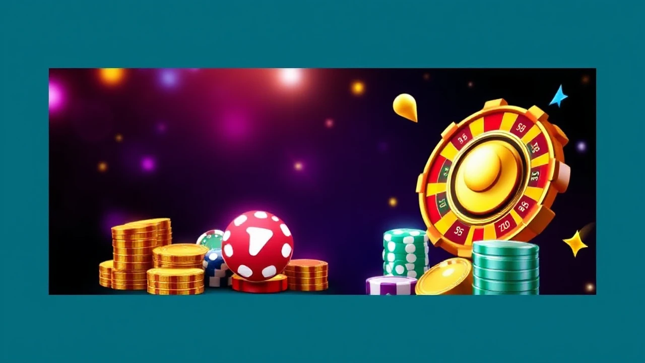 Discover Epic Wins at OK365 Casino: The Ultimate 2025 Guide to Online Gambling Success