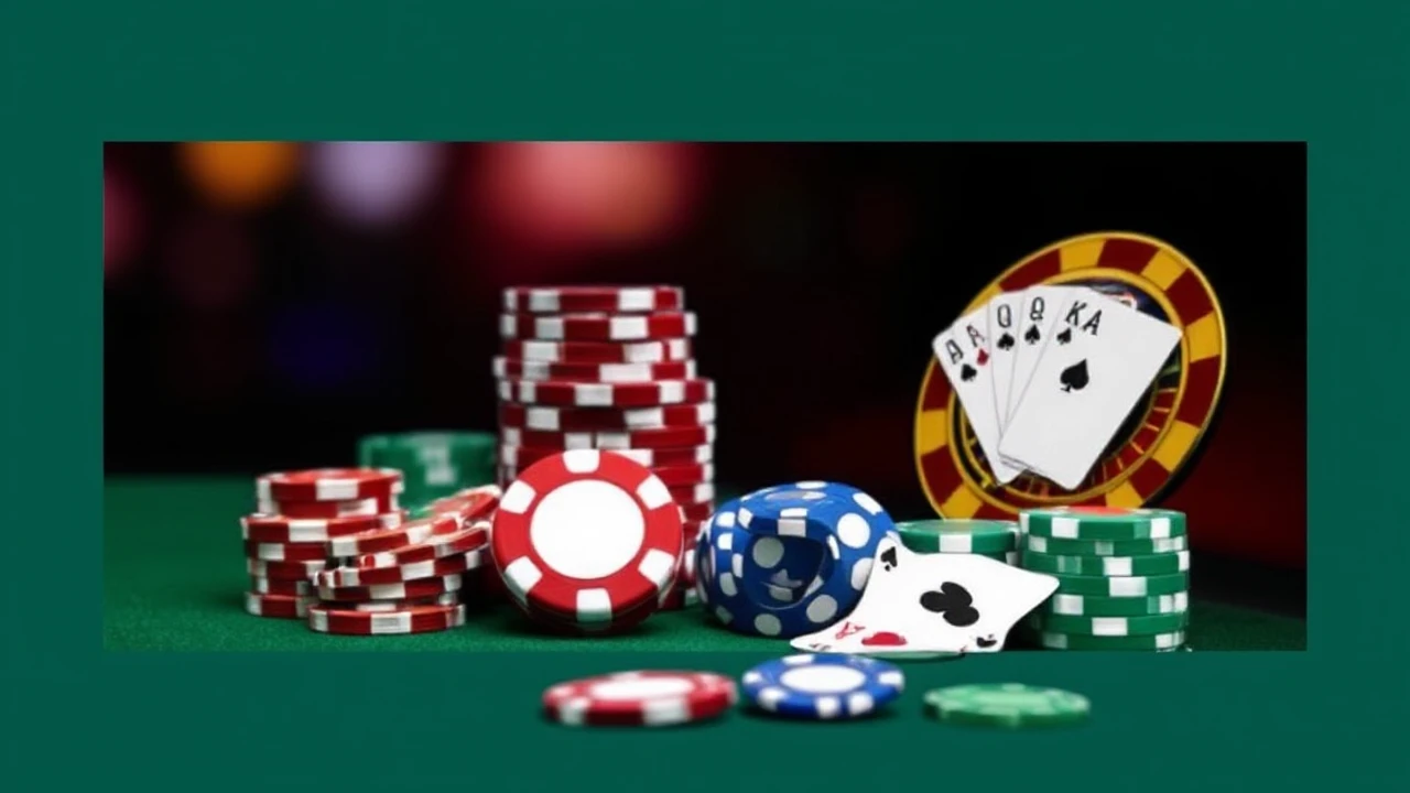 The Ultimate Guide of Top 10 Online Casino Games in 2021