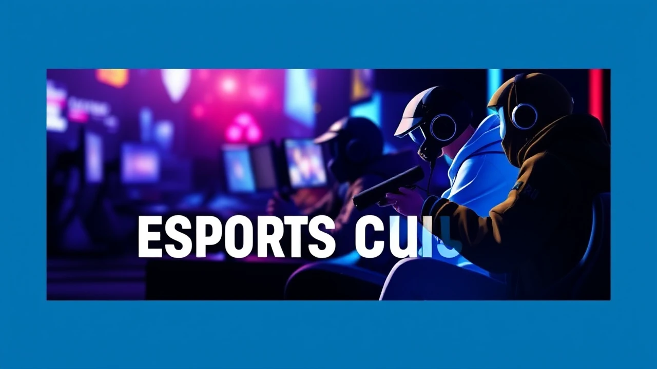 Exploring the Evolution of Esports Culture: The Emergence of Online Gaming Community