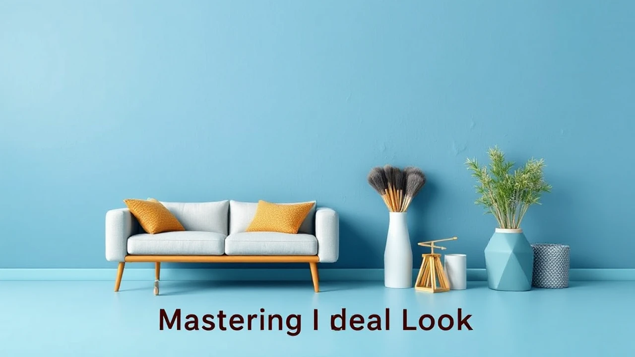Mastering the Ideal Look: Interior & Outdoor Painter Decorator Tips