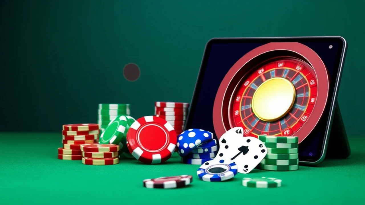 Tutoriel Incontournable des Stratégies Gagnantes pour les Jeux de Casino en Ligne
