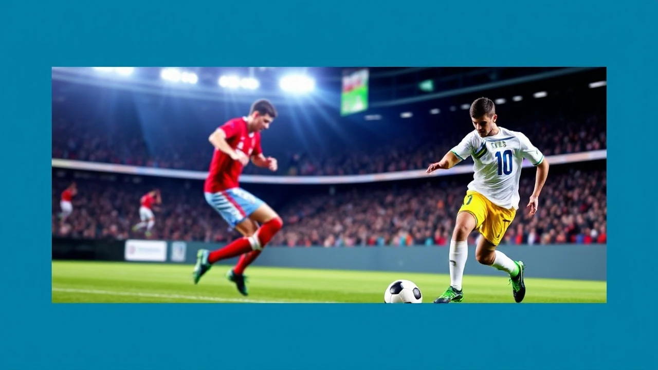 Top Challenges Faced by Live Football Streamers