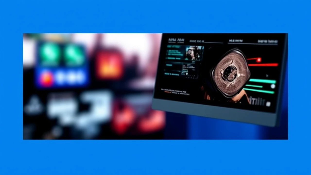 Google The To News Coverage