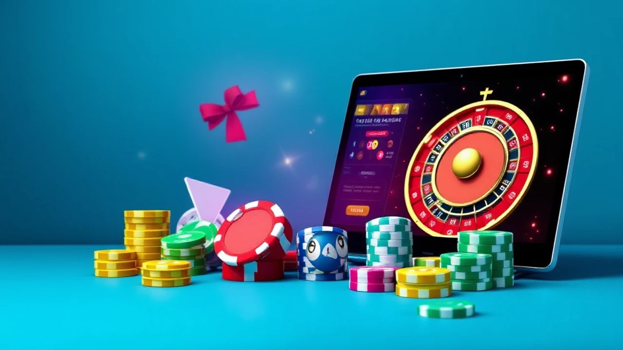The Emergence of Online Gaming Platforms: A Comprehensive Overview