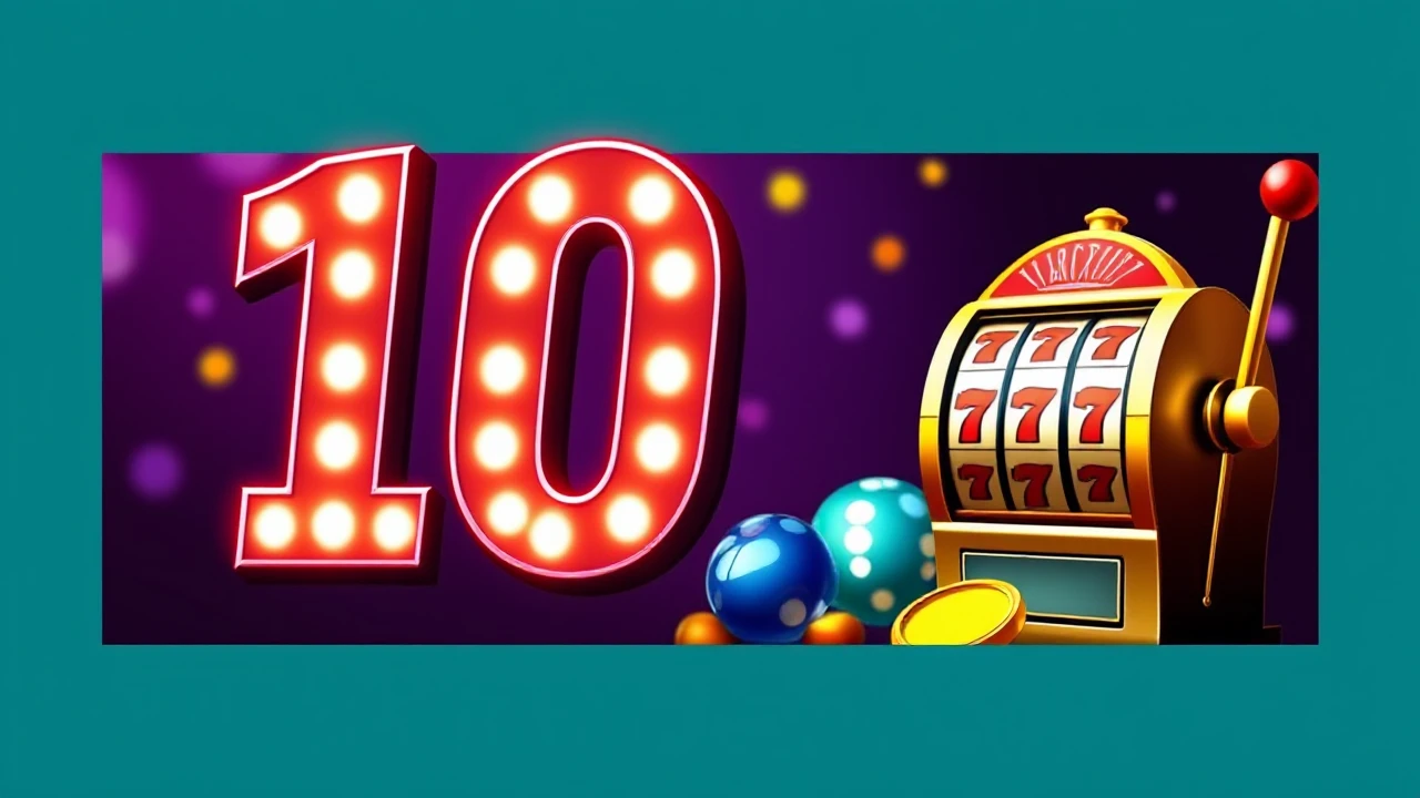 Revealing 10 Slot Facts Which Are Bound to Surprise You