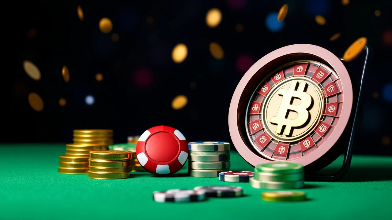 Alles Wichtige über Krypto-Casino-Gewinne