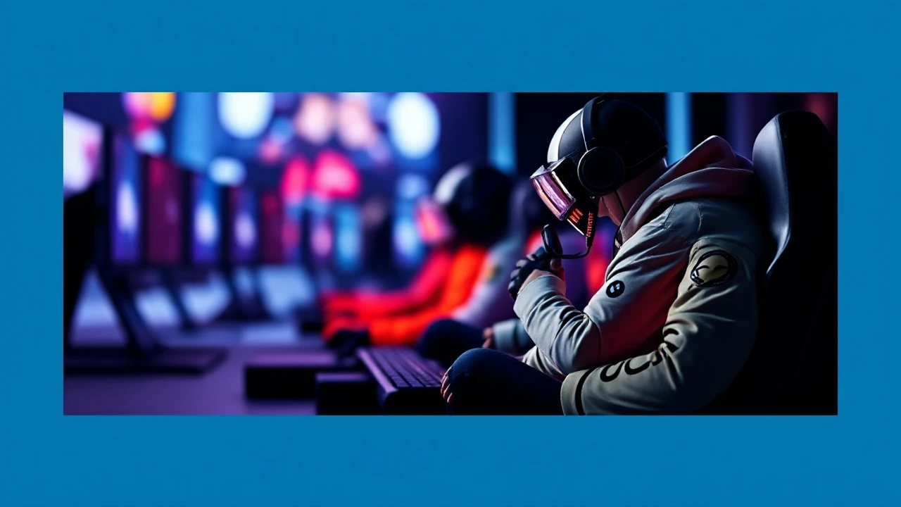 The Growth of E-Sports: A Phenomenon to Watch in 2021