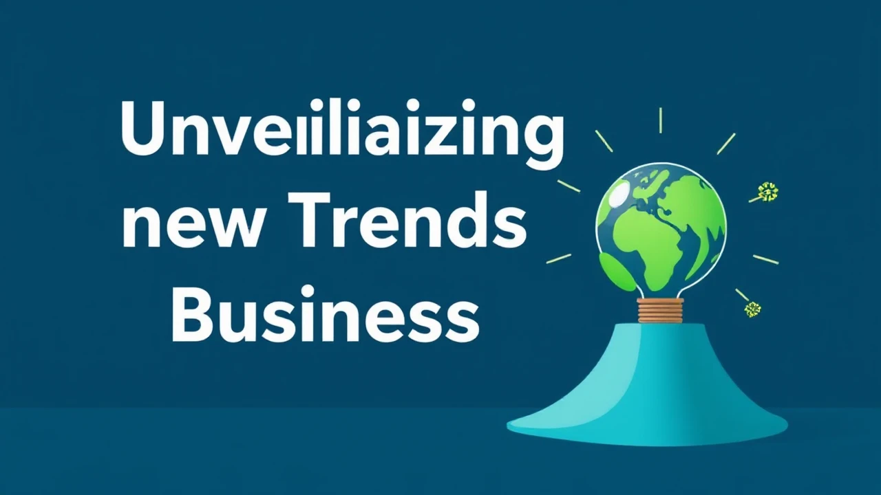 Unveiling new Trends of Victory in Business