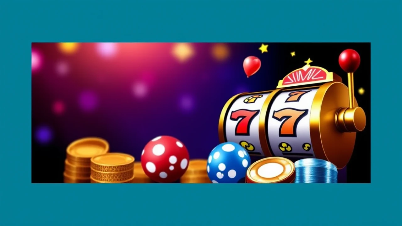 Dominating Casino Slots: All You Need to Know