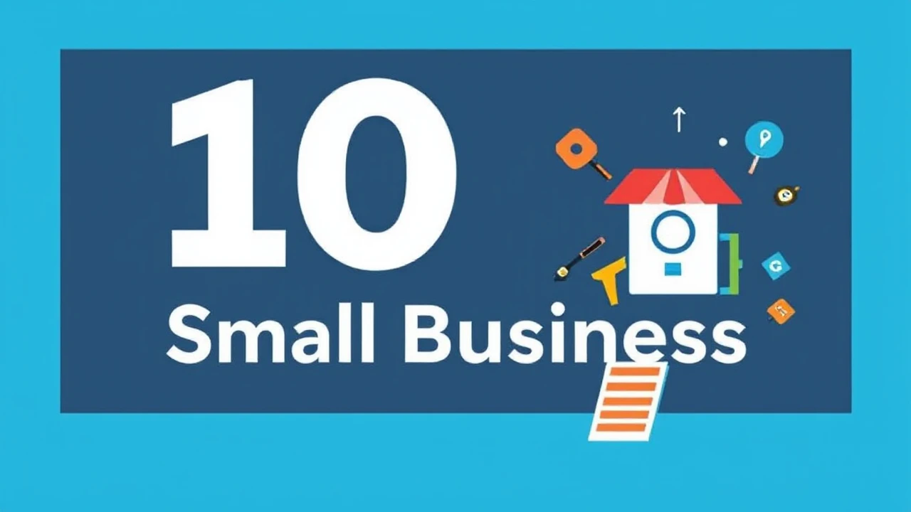 10 Proven Strategies for Expanding Your Small Business