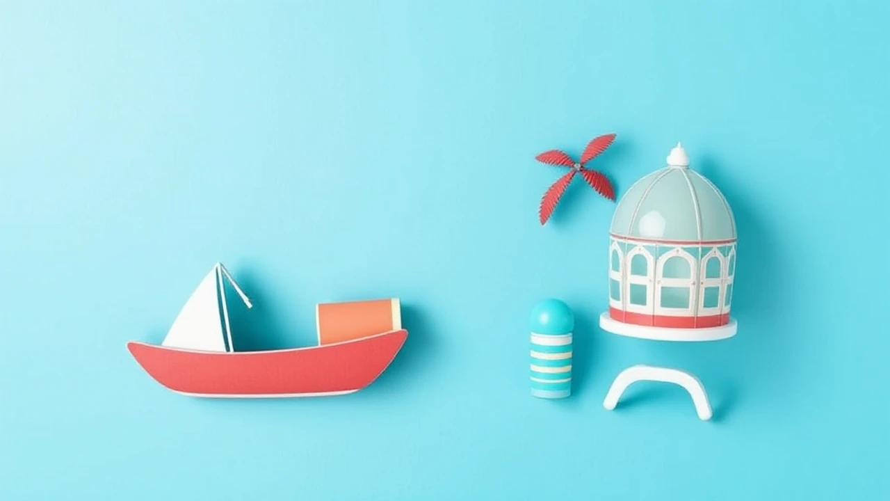 Travel Hacks: How to Score Cheap Flights and Hotel Deals