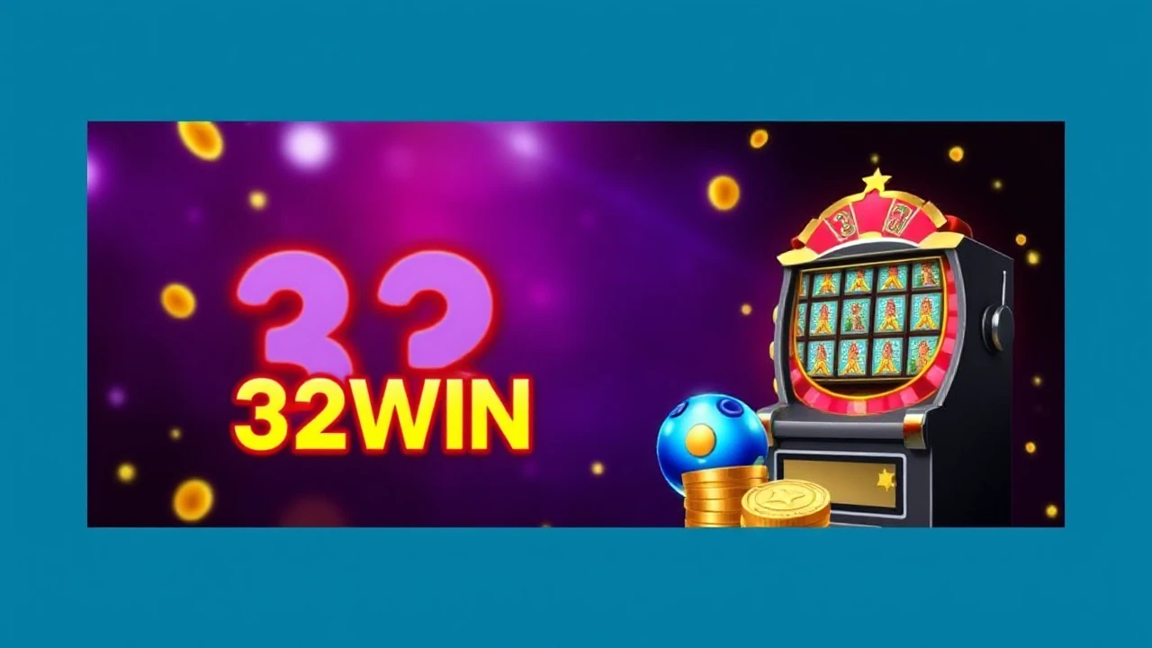 The Best Time to Play 32WIN Jackpots for Maximum Payouts