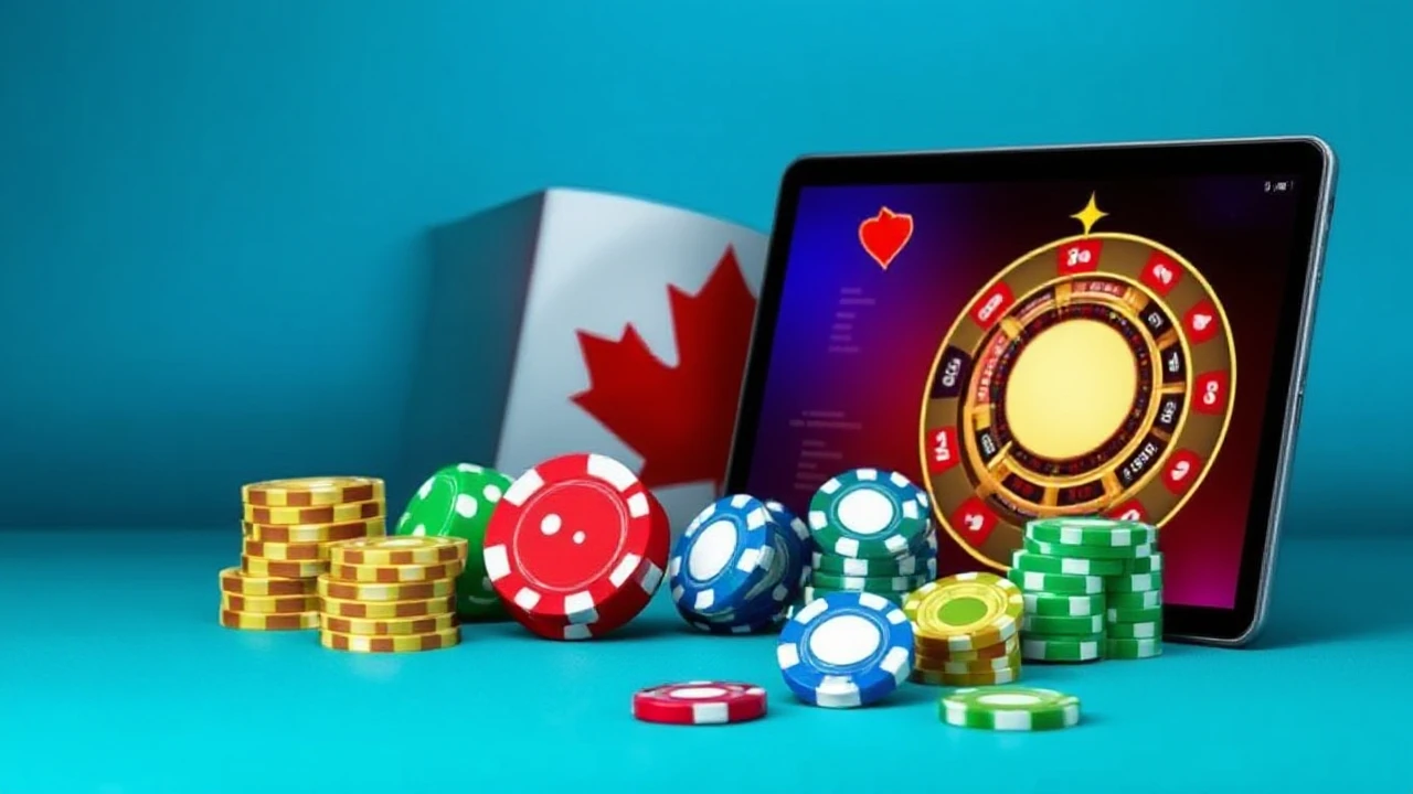 Unveiling the Secret Facets of Canada's Online Casino Games: What to Discover