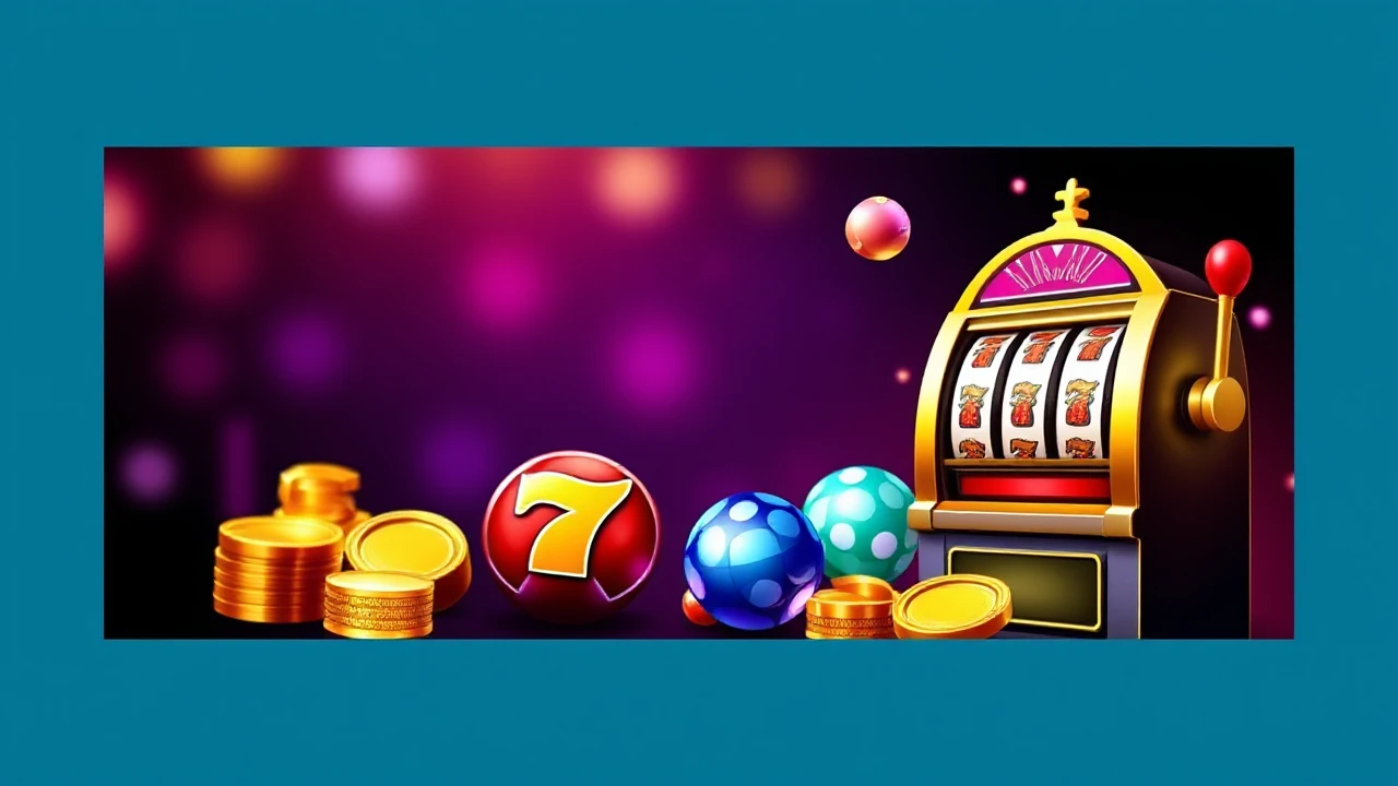 Revealing the Hidden Gems of Gaming Slot Games