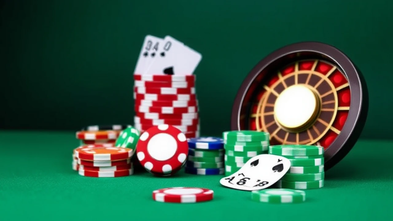 Understanding the Odds: Guide to Gambling Probability
