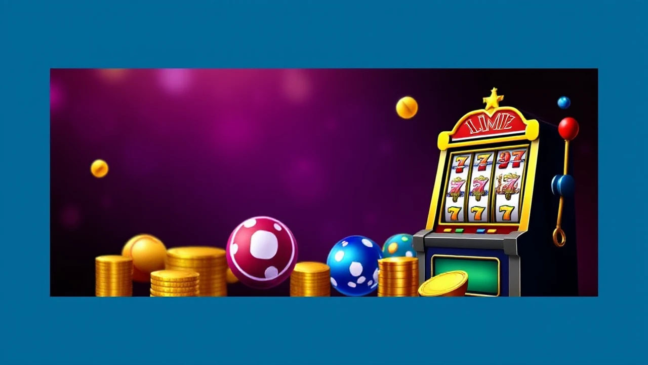Top 10 Strategies for Maximizing Your Wins on Slot Machine Games