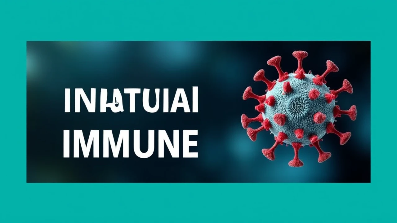 Your Go-To Handbook to Enhancing Your Natural Immunity: What You Need to Grasp