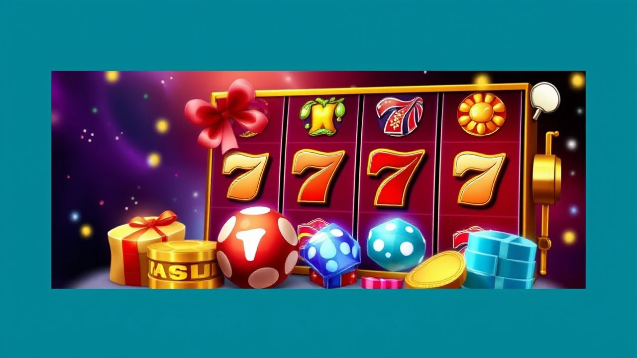 Exploring the Impact of Celebrations and Festivities in Slot Game Themes