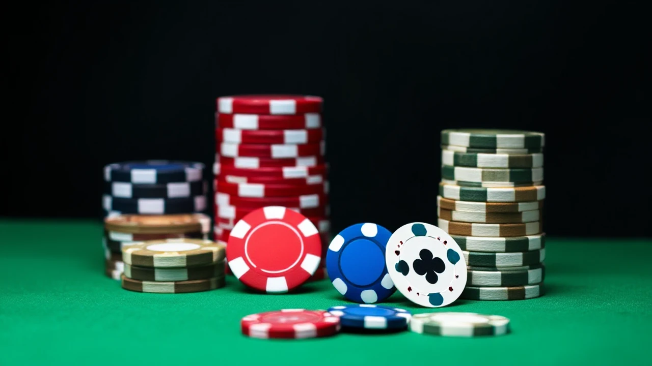 Perfecting the Skill of Deception in Online Casino Poker Games