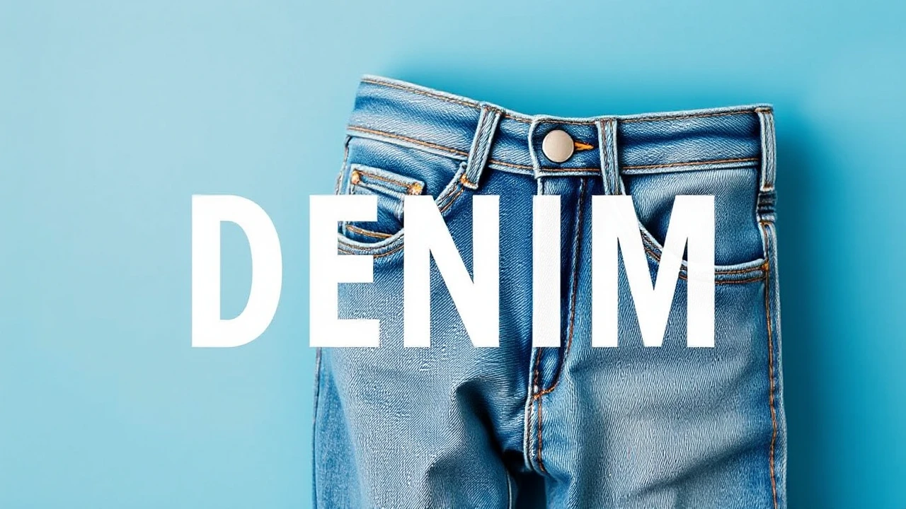 Dive into Denim: Finding the Perfect Jeans for Your Body Type