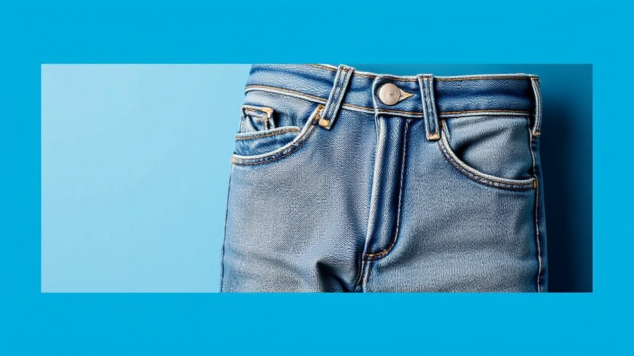 Discover Denim: Finding the Perfect Jeans for Your Body Type