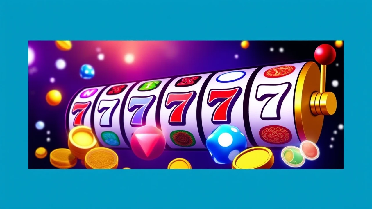 Forecasting the Future of Casino Slots: Key Trends to Monitor
