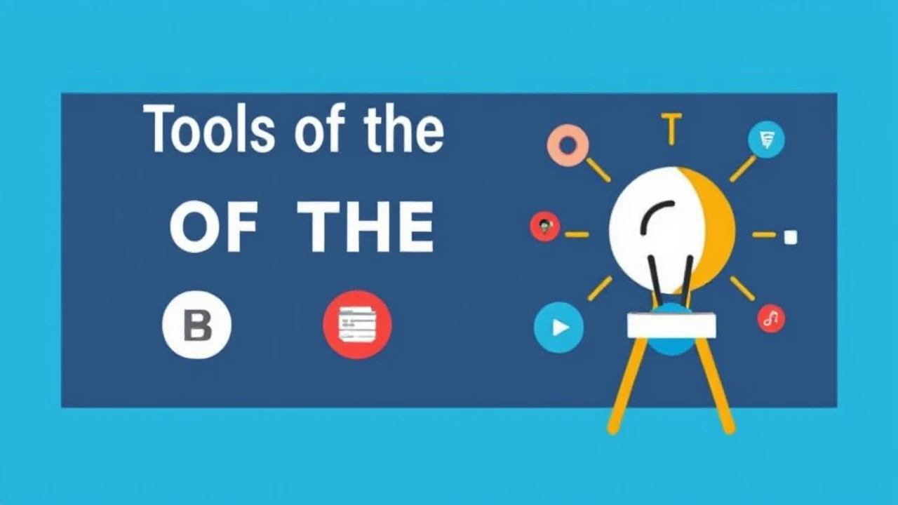 Tools of the Trade: 10 Must-Have Resources for Business Owners