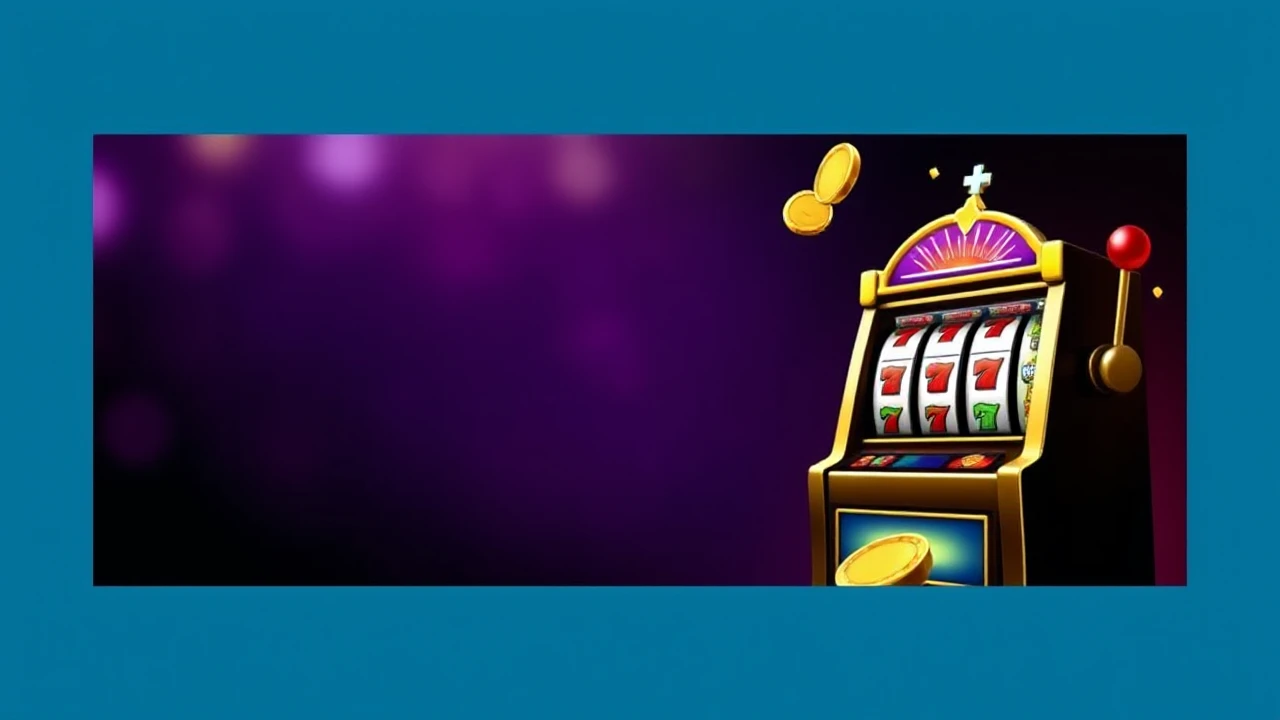 Enhance Your Chances: Top 10 Tips for Winning at Slot Machines
