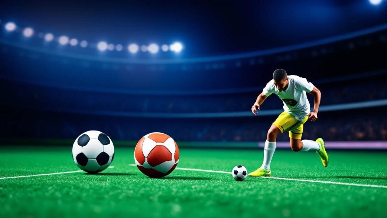 Becoming Proficient in a Lucrative Sports Betting Portfolio: Key Strategies to Follow