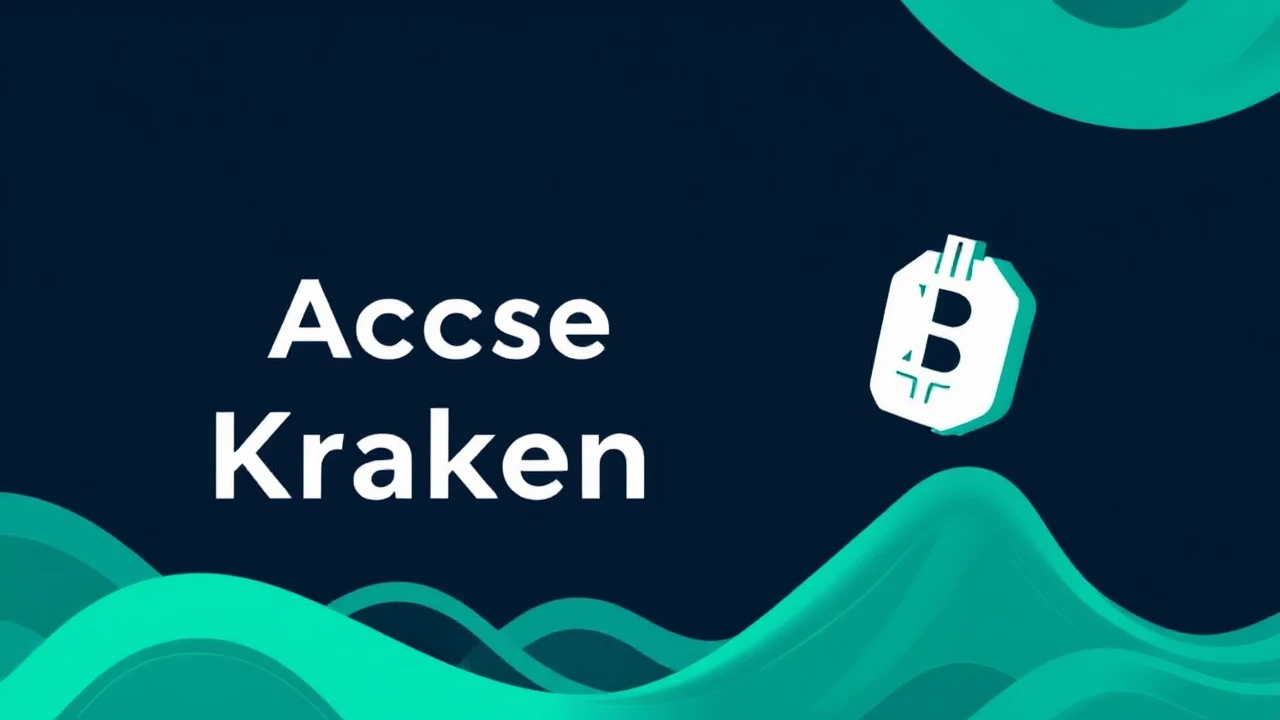 Accessing Kraken's Login: Your Gateway to Effortless Access
