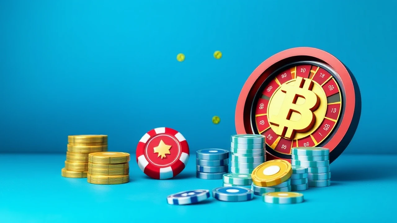 Tutoriel pour Optimiser votre Bankroll au Jeu de Casino Crypto