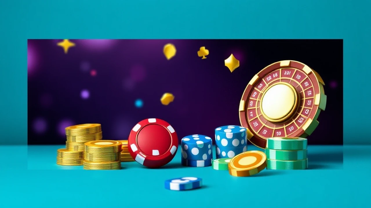 Unlocking the Mystery of Gambling Bonuses: A Comprehensive Analysis