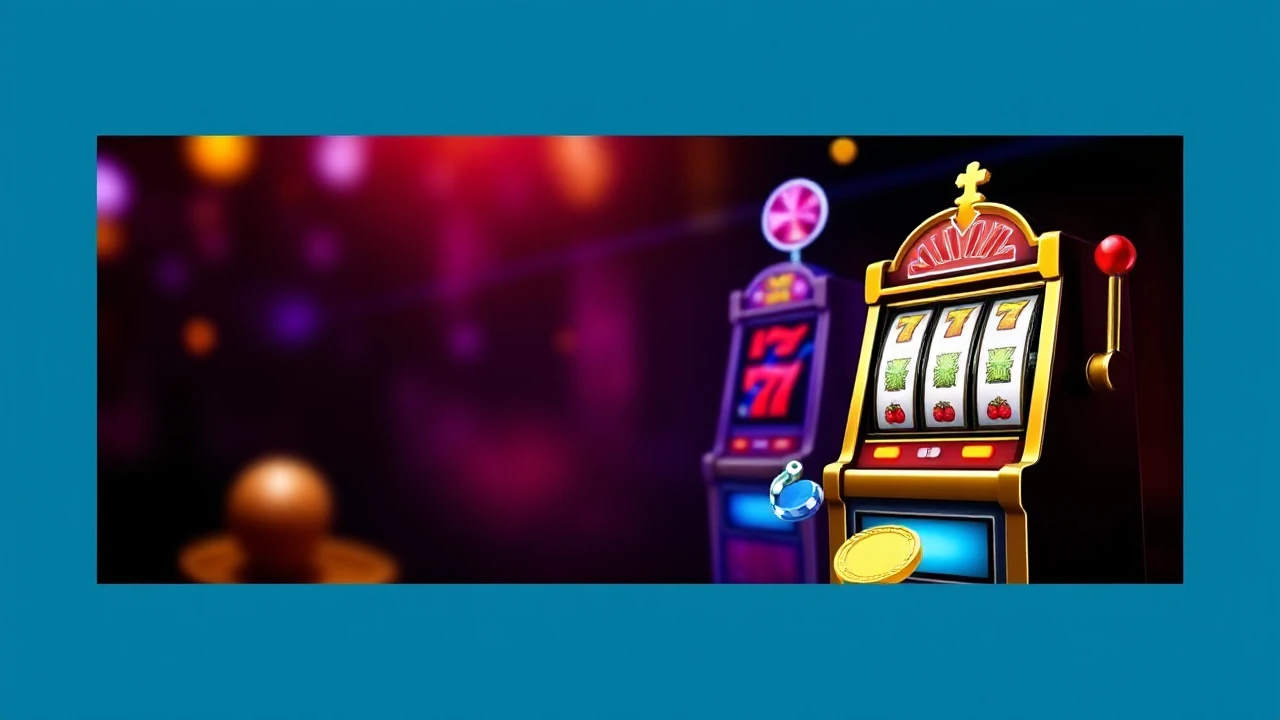 Revealing the Secrets of Gaming House Slot Players: Boosting Payouts