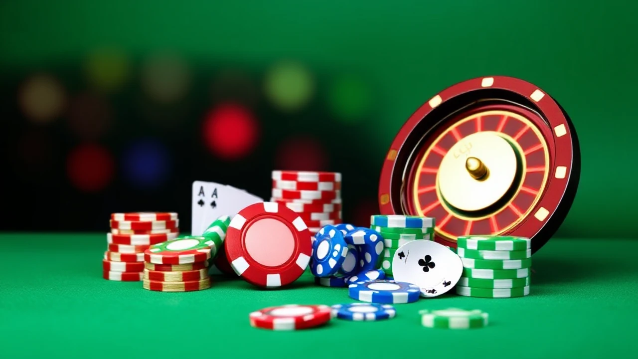 Effective Ways to Manage Your Casino Budget Smartly