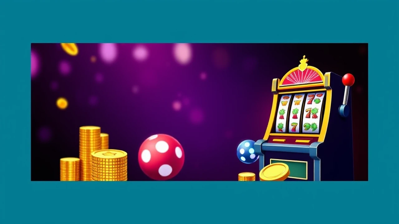 Exploring the Art of Slot Machine Bonuses and Free Spins