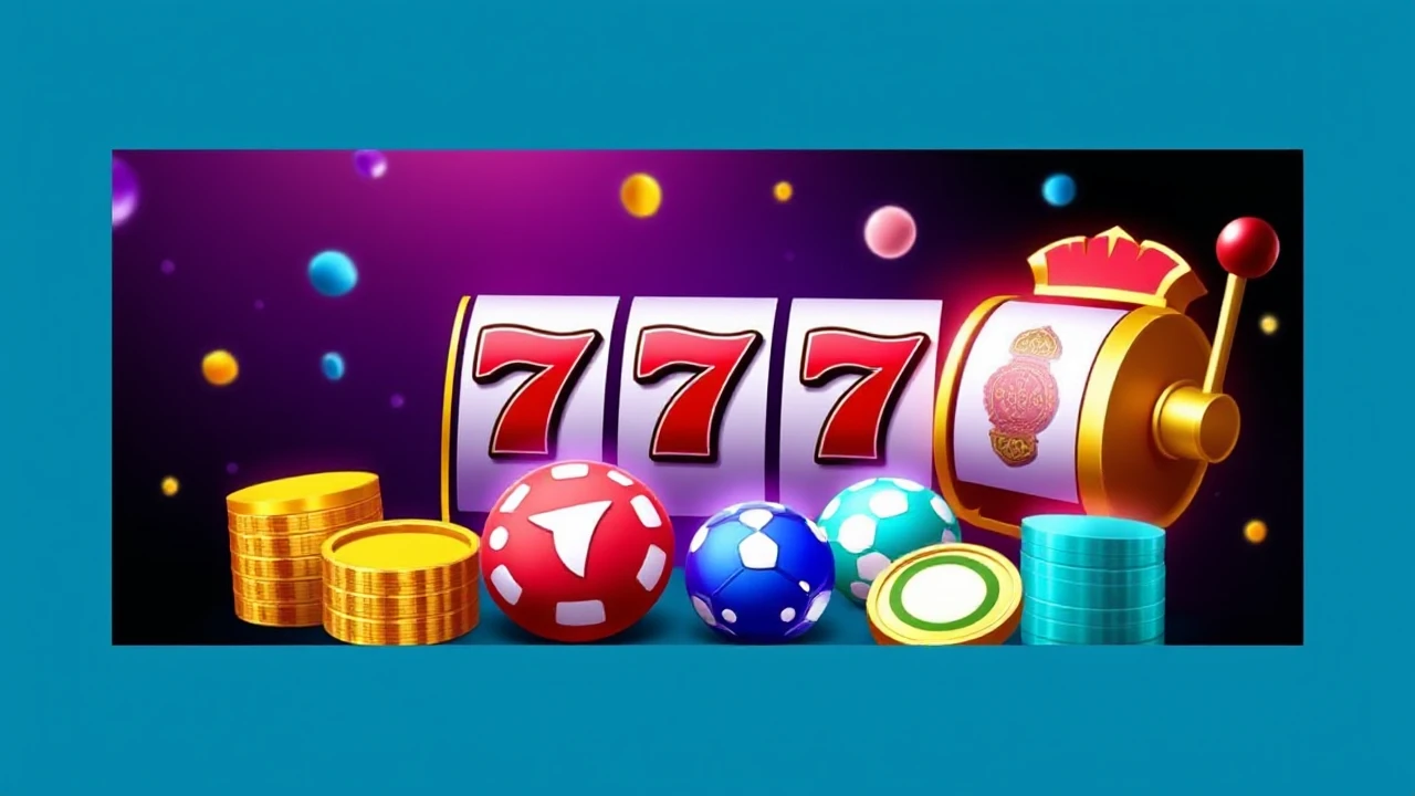 Decoding the Mystery of Slot Game Bonuses and Promotions