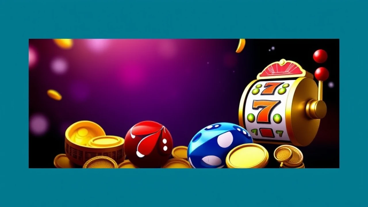 Strategi Sukses Bermain Slot untuk Pemula: Rahasia Menang Besar