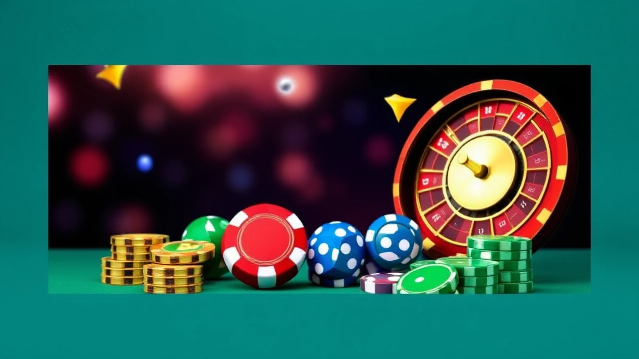 Your Go-To Handbook on Choosing the Best Casino for Your Betting Preferences