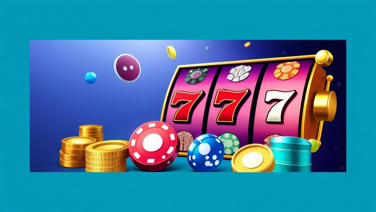 Diving into the Latest Developments in Internet-Based Slot Gaming