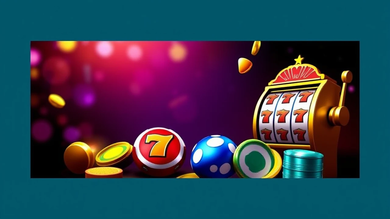 Panduan Rahasia Untuk Menang Lebih Sering Saat Bermain Slot di Tempat Judi Terbaik