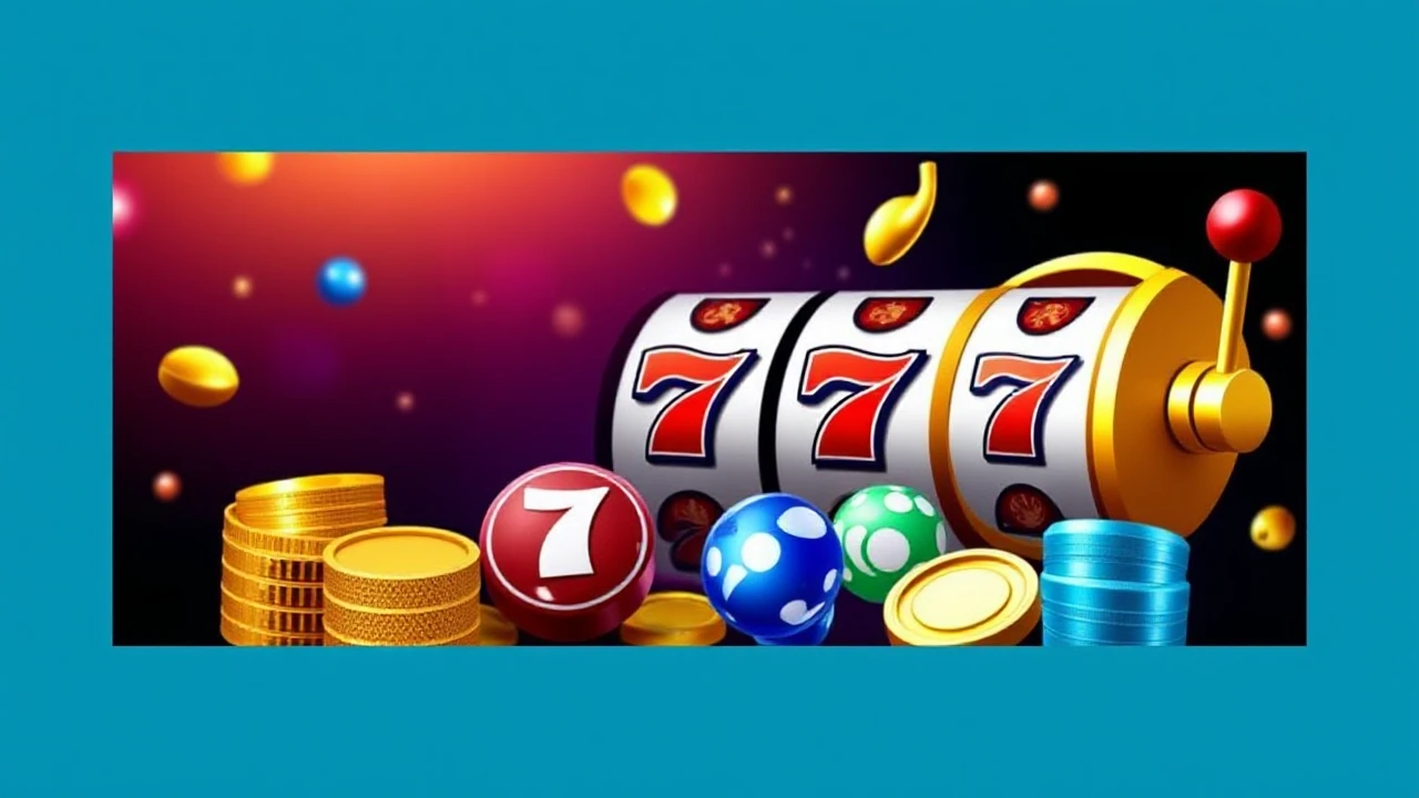 A Comprehensive Tutorial on Selecting the Perfect Casino Slot Game for Big Wins
