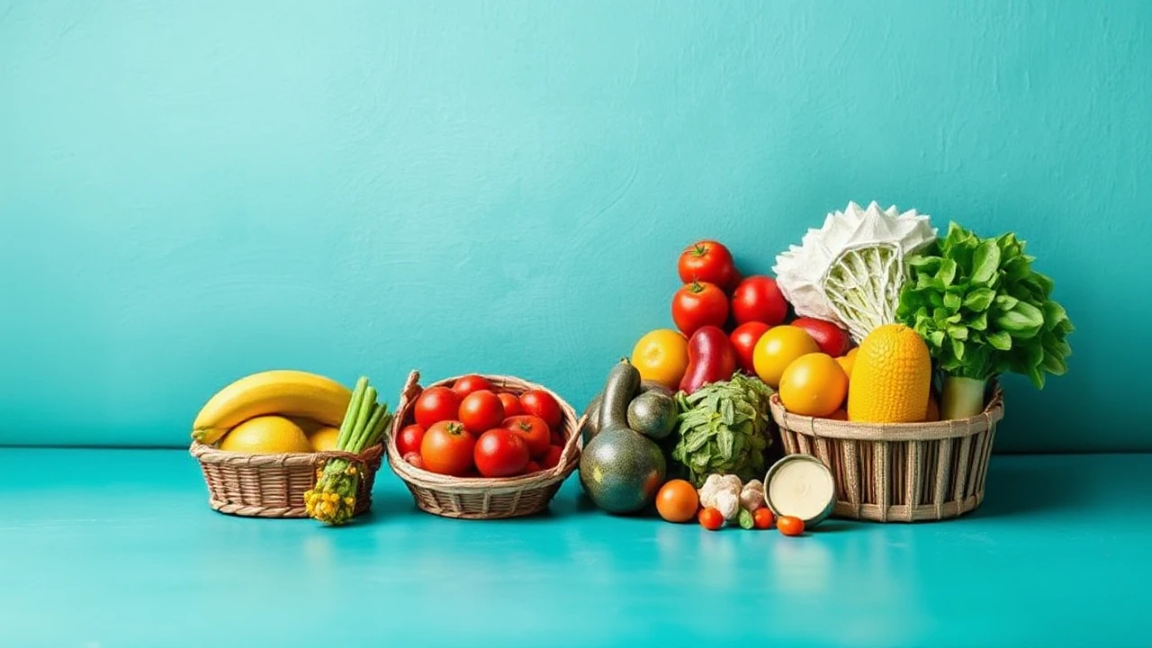 Enhance Your Profits: Selling Overseas Produce Trends