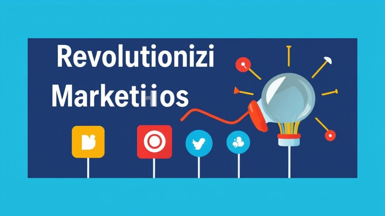 Revolutionizing Marketing Strategies for Small Businesses in 2022