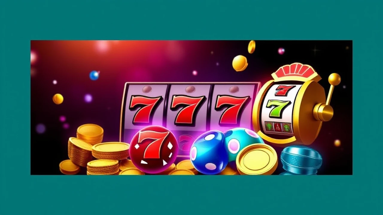 Cara Praktis untuk Menikmati Sensasi Bermain Slot Online