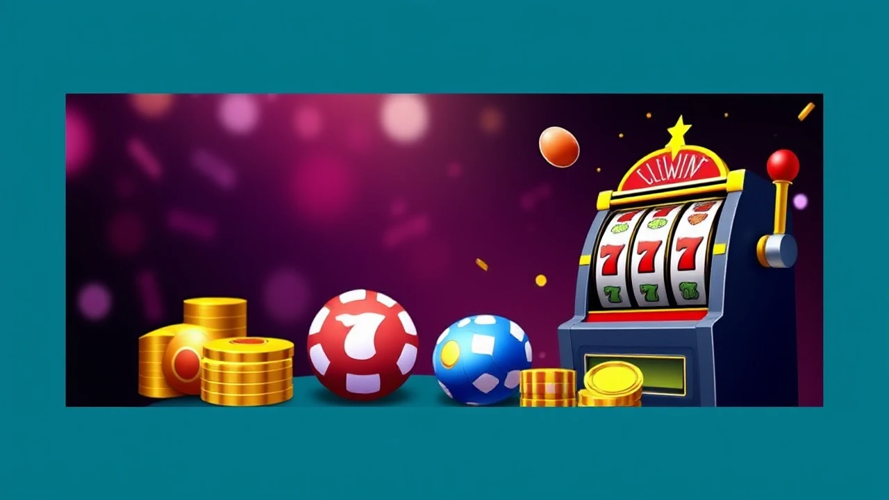 The Emergence of Internet Casino Slots: A Trendy Option